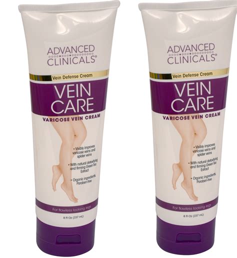 varicose veins cream